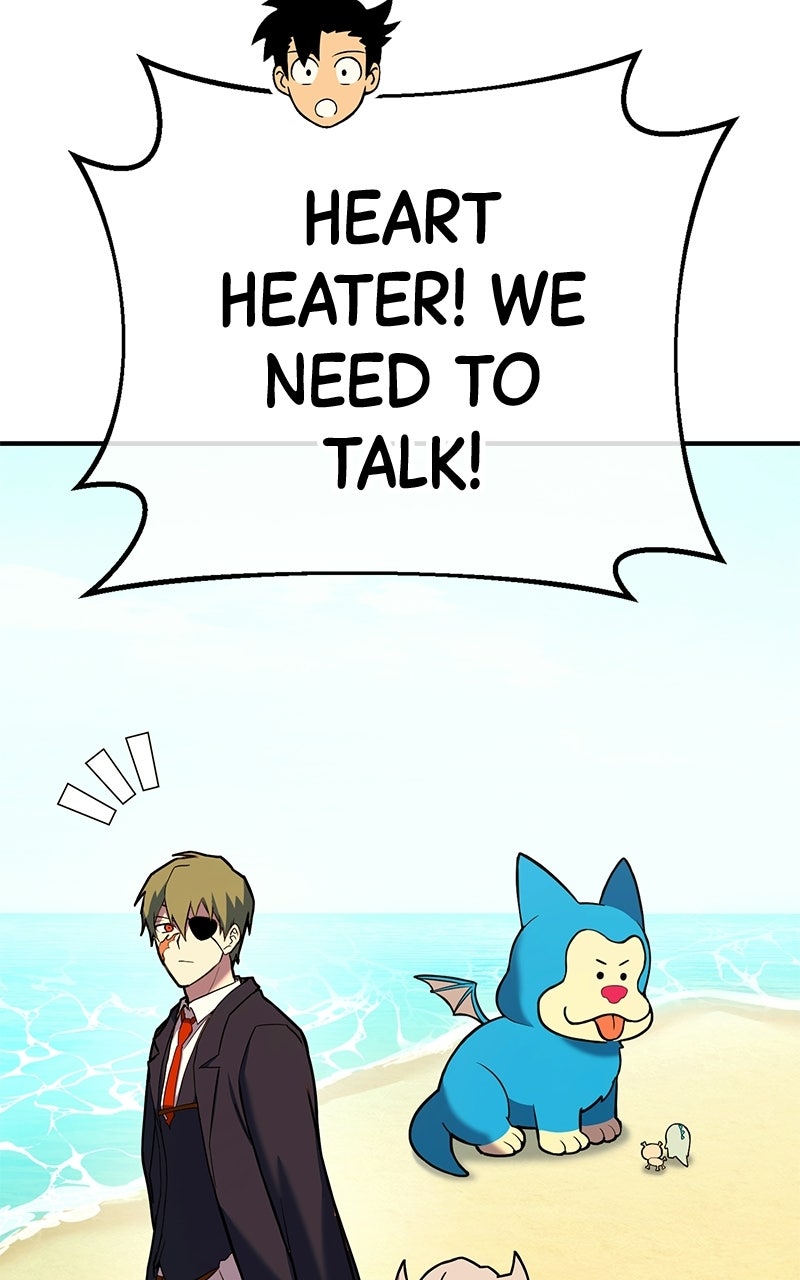 Shovel Up! Ep. 33 - If You Can't Beat 'Em, Join 'Em page 144 - 