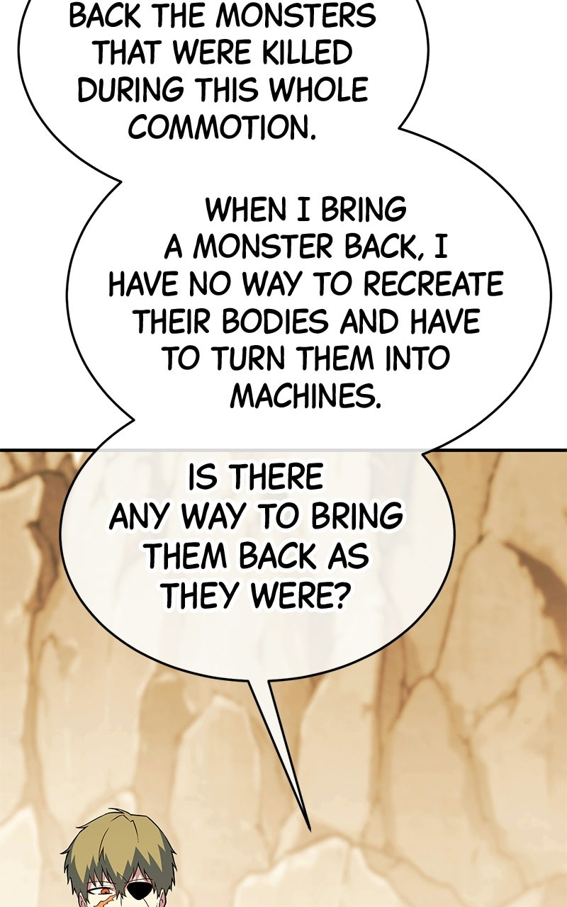 Shovel Up! Ep. 33 - If You Can't Beat 'Em, Join 'Em page 149 - 