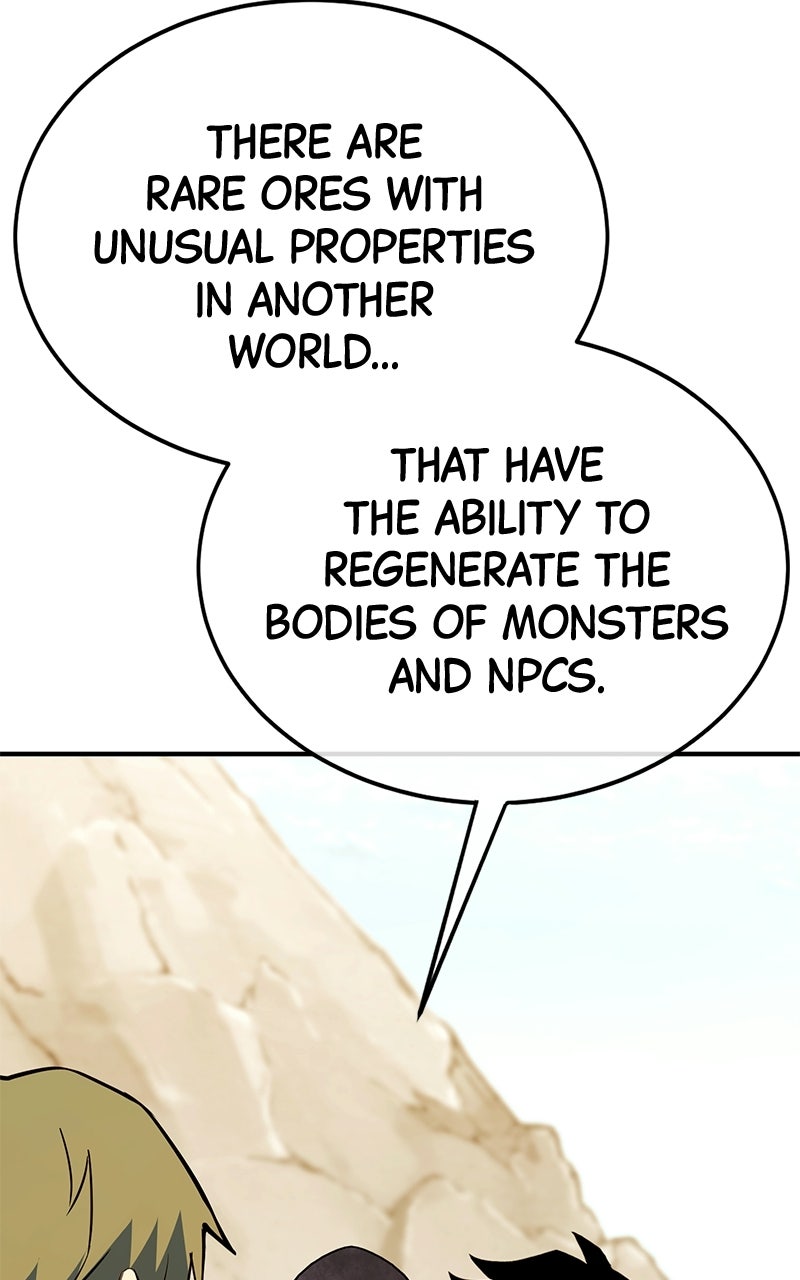 Shovel Up! Ep. 33 - If You Can't Beat 'Em, Join 'Em page 159 - 