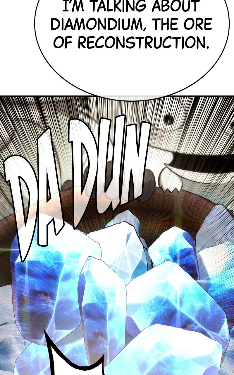 Shovel Up! Ep. 33 - If You Can't Beat 'Em, Join 'Em page 164 - 