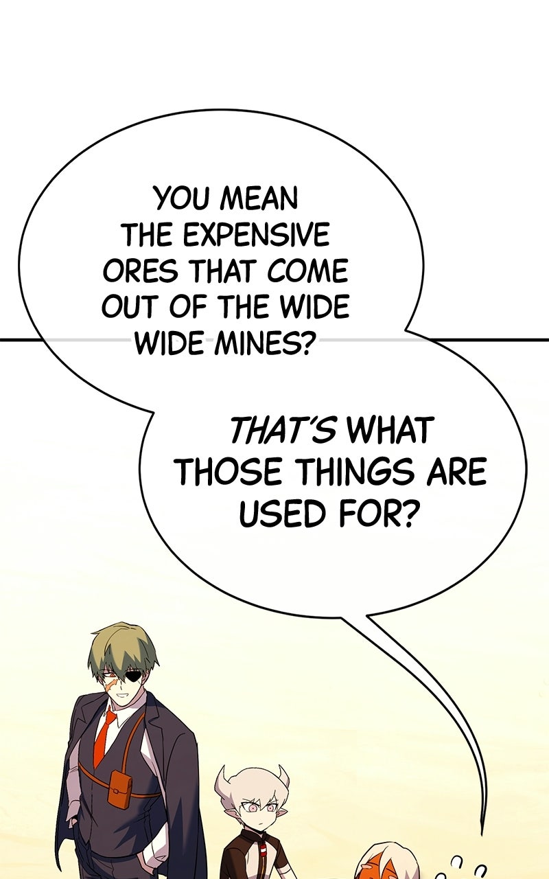 Shovel Up! Ep. 33 - If You Can't Beat 'Em, Join 'Em page 167 - 