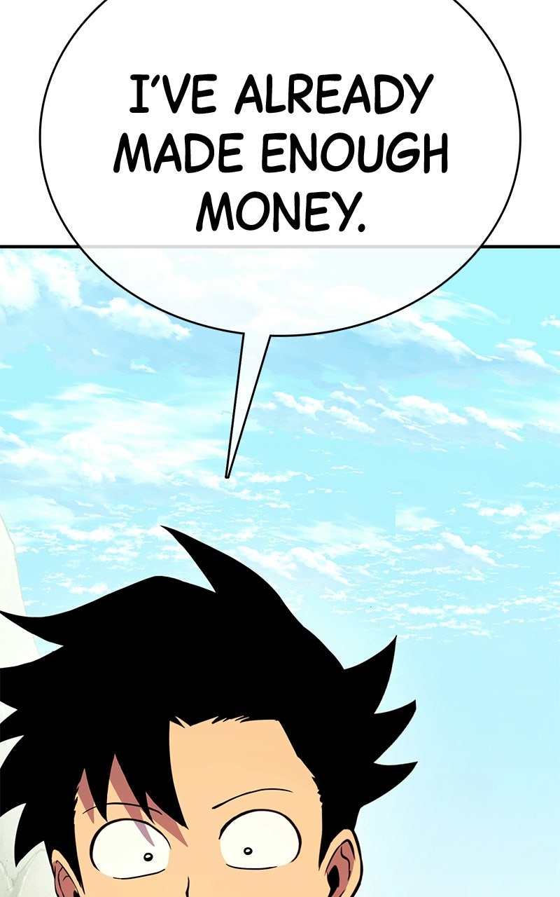Shovel Up! Ep. 33 - If You Can't Beat 'Em, Join 'Em page 175 - 