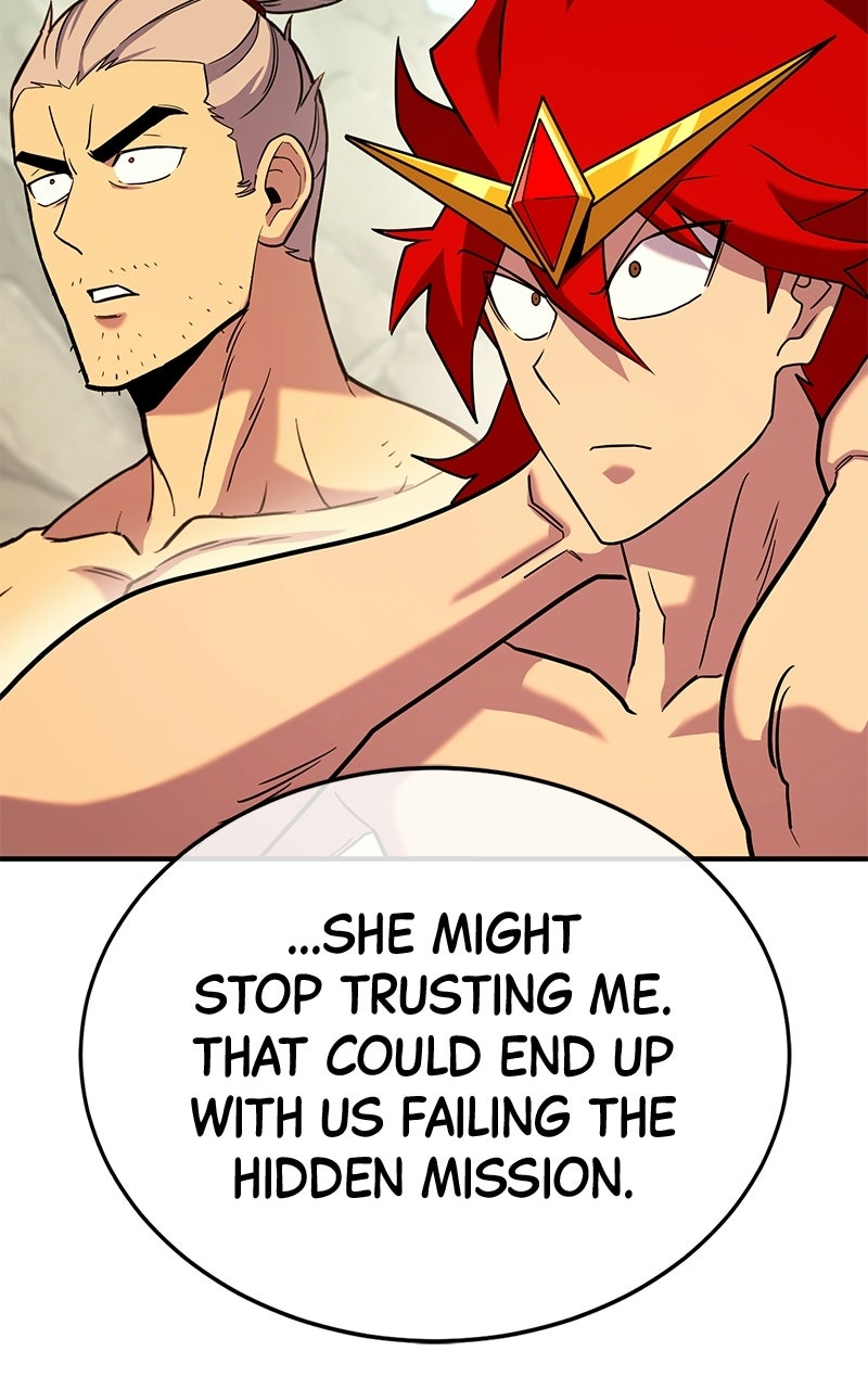 Shovel Up! Ep. 33 - If You Can't Beat 'Em, Join 'Em page 178 - 