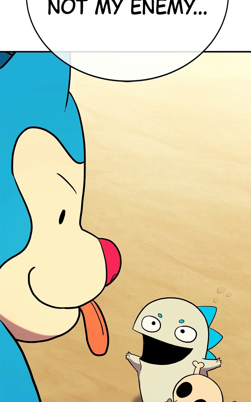 Shovel Up! Ep. 33 - If You Can't Beat 'Em, Join 'Em page 182 - 