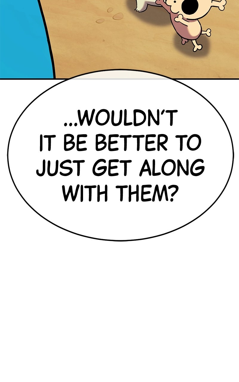 Shovel Up! Ep. 33 - If You Can't Beat 'Em, Join 'Em page 183 - 