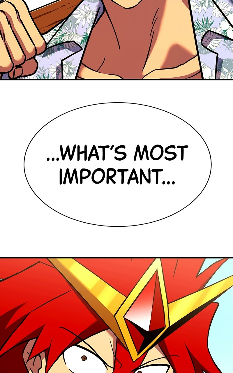 Shovel Up! Ep. 33 - If You Can't Beat 'Em, Join 'Em page 195 - 