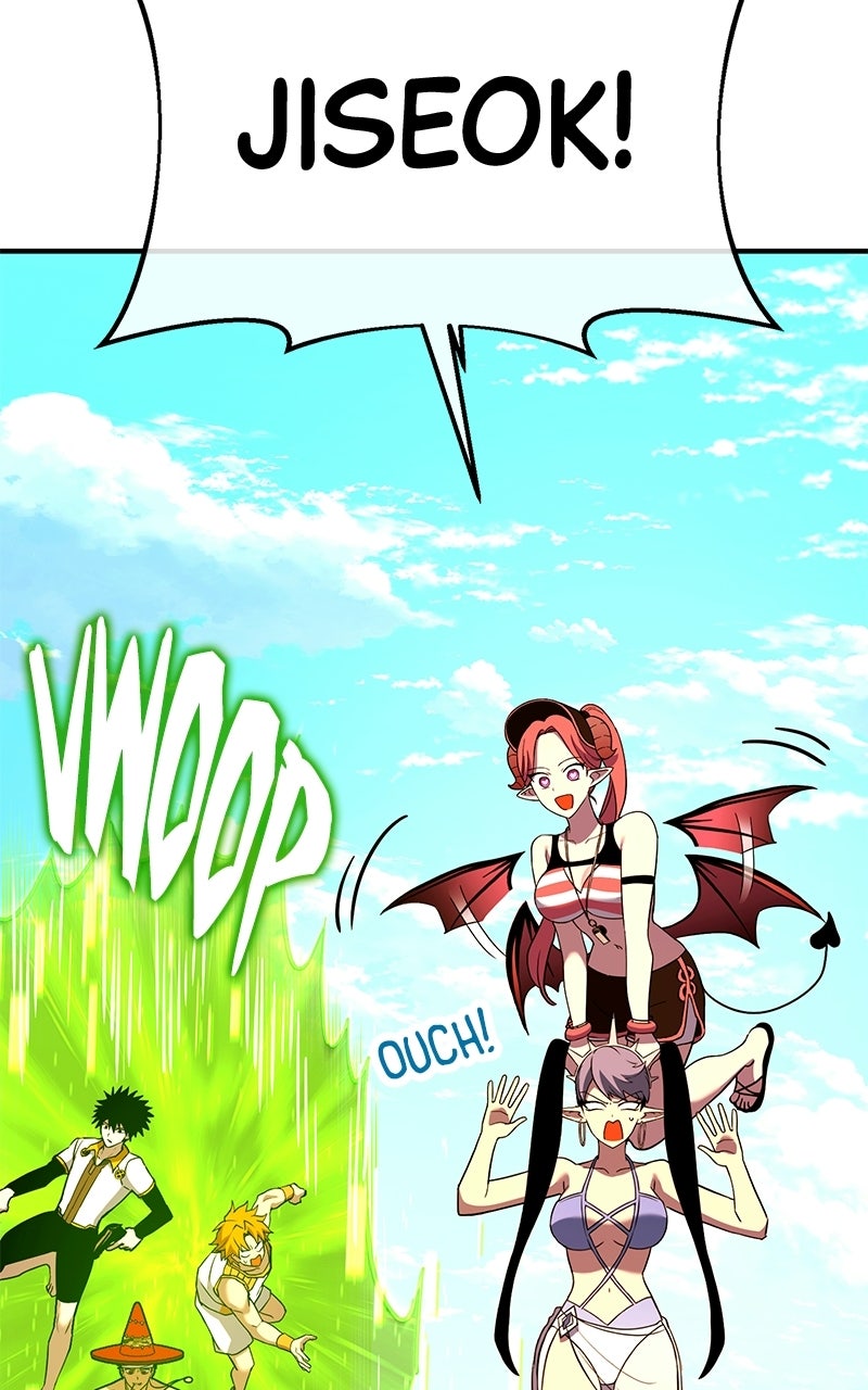 Shovel Up! Ep. 33 - If You Can't Beat 'Em, Join 'Em page 199 - 