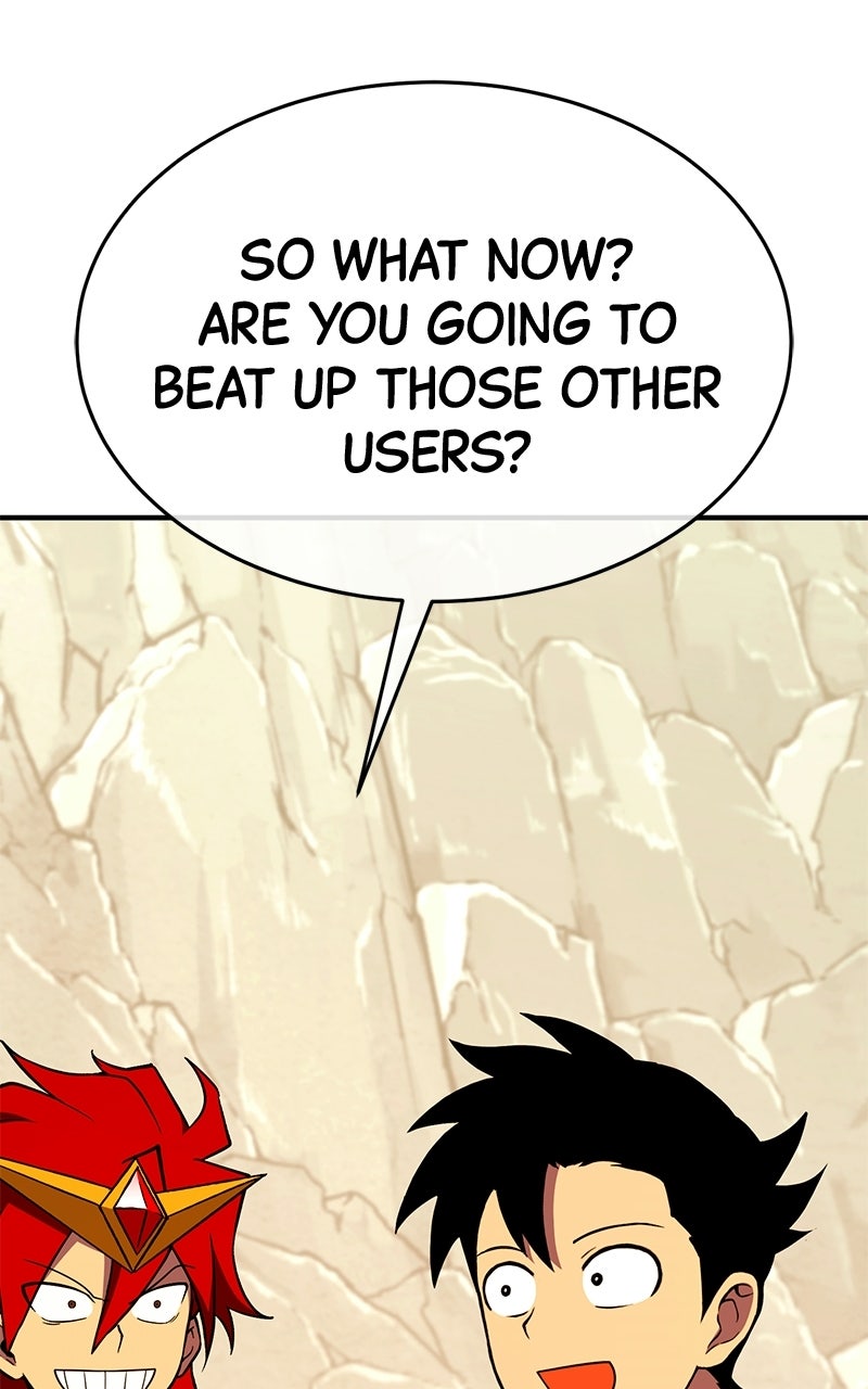 Shovel Up! Ep. 33 - If You Can't Beat 'Em, Join 'Em page 204 - 