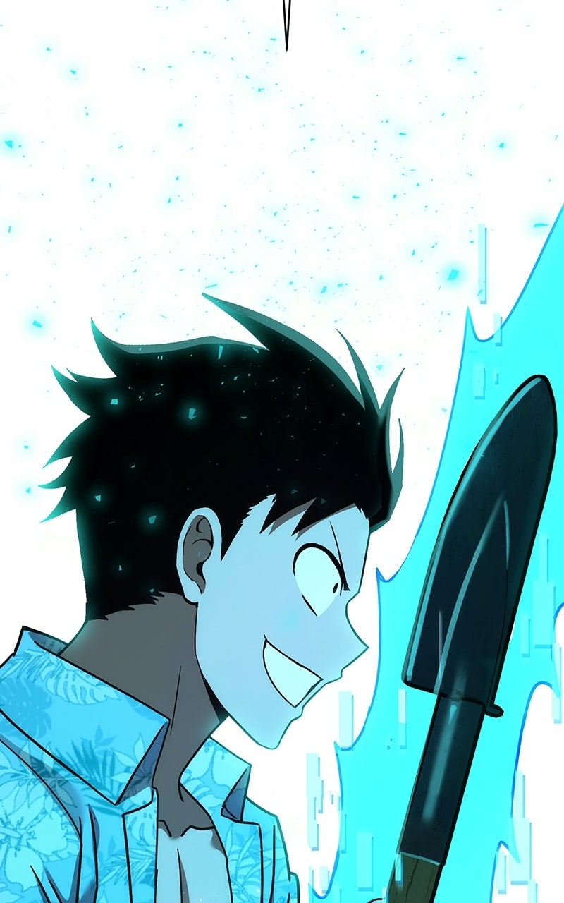 Shovel Up! Ep. 33 - If You Can't Beat 'Em, Join 'Em page 215 - 