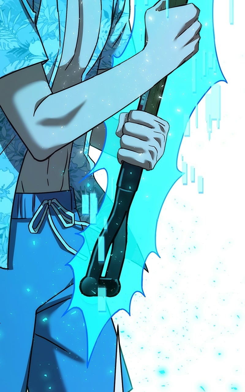 Shovel Up! Ep. 33 - If You Can't Beat 'Em, Join 'Em page 216 - 