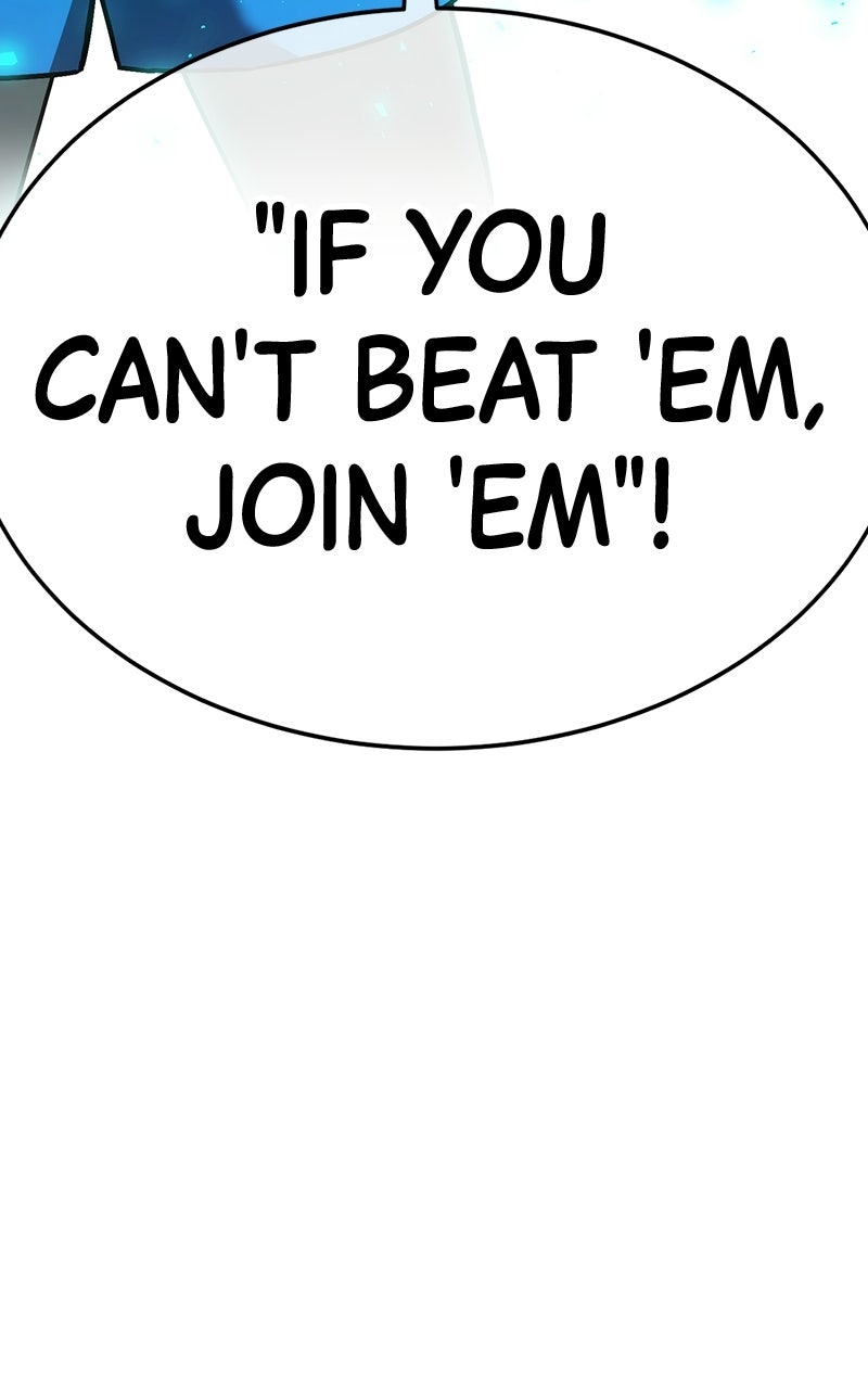 Shovel Up! Ep. 33 - If You Can't Beat 'Em, Join 'Em page 217 - 