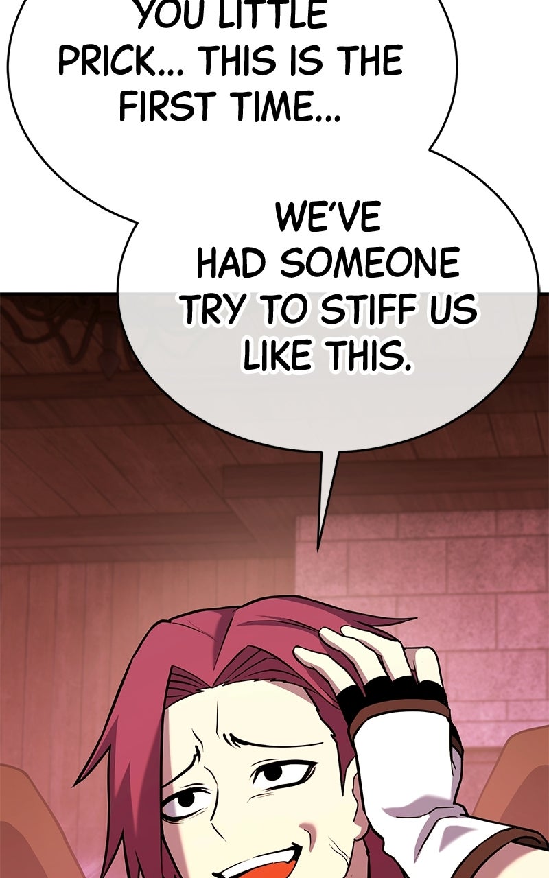 Shovel Up! Ep. 33 - If You Can't Beat 'Em, Join 'Em page 34 - 