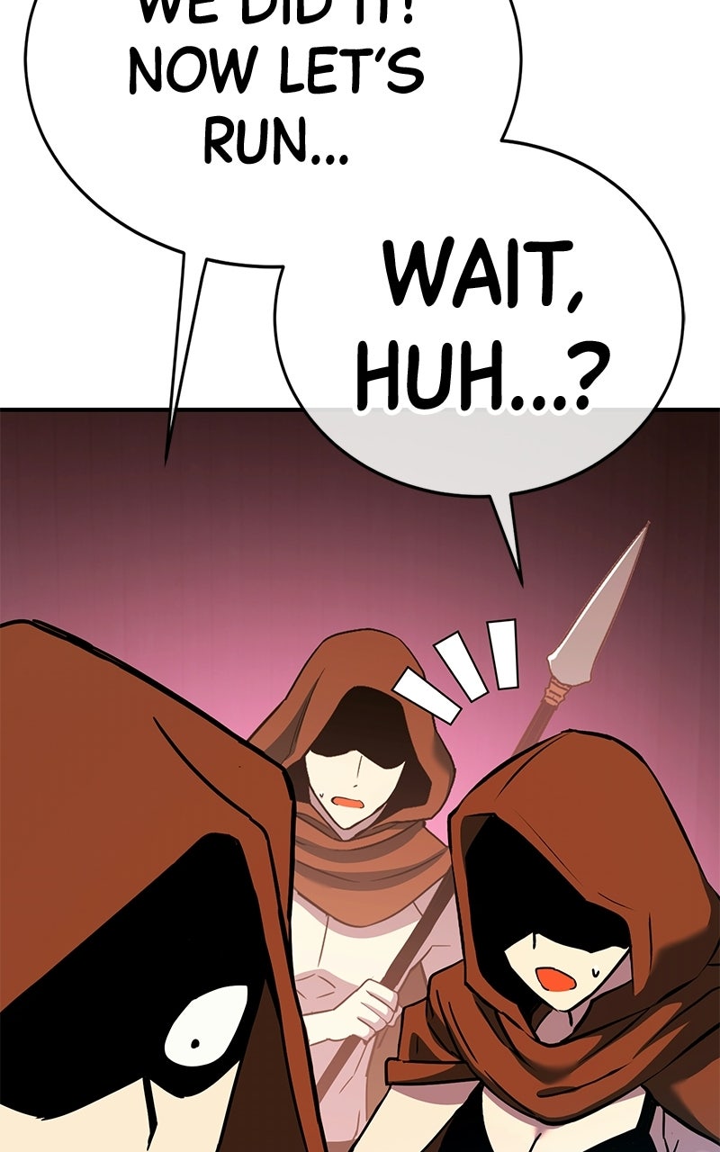 Shovel Up! Ep. 33 - If You Can't Beat 'Em, Join 'Em page 76 - 