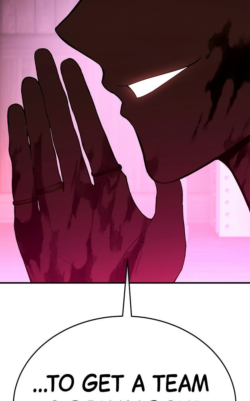 Shovel Up! Ep. 33 - If You Can't Beat 'Em, Join 'Em page 98 - 