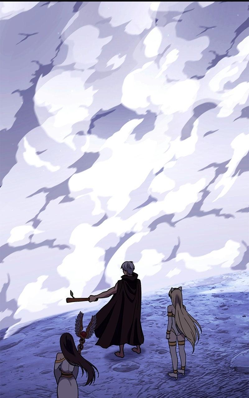 Shovel Up! Chapter 43 page 116 - 