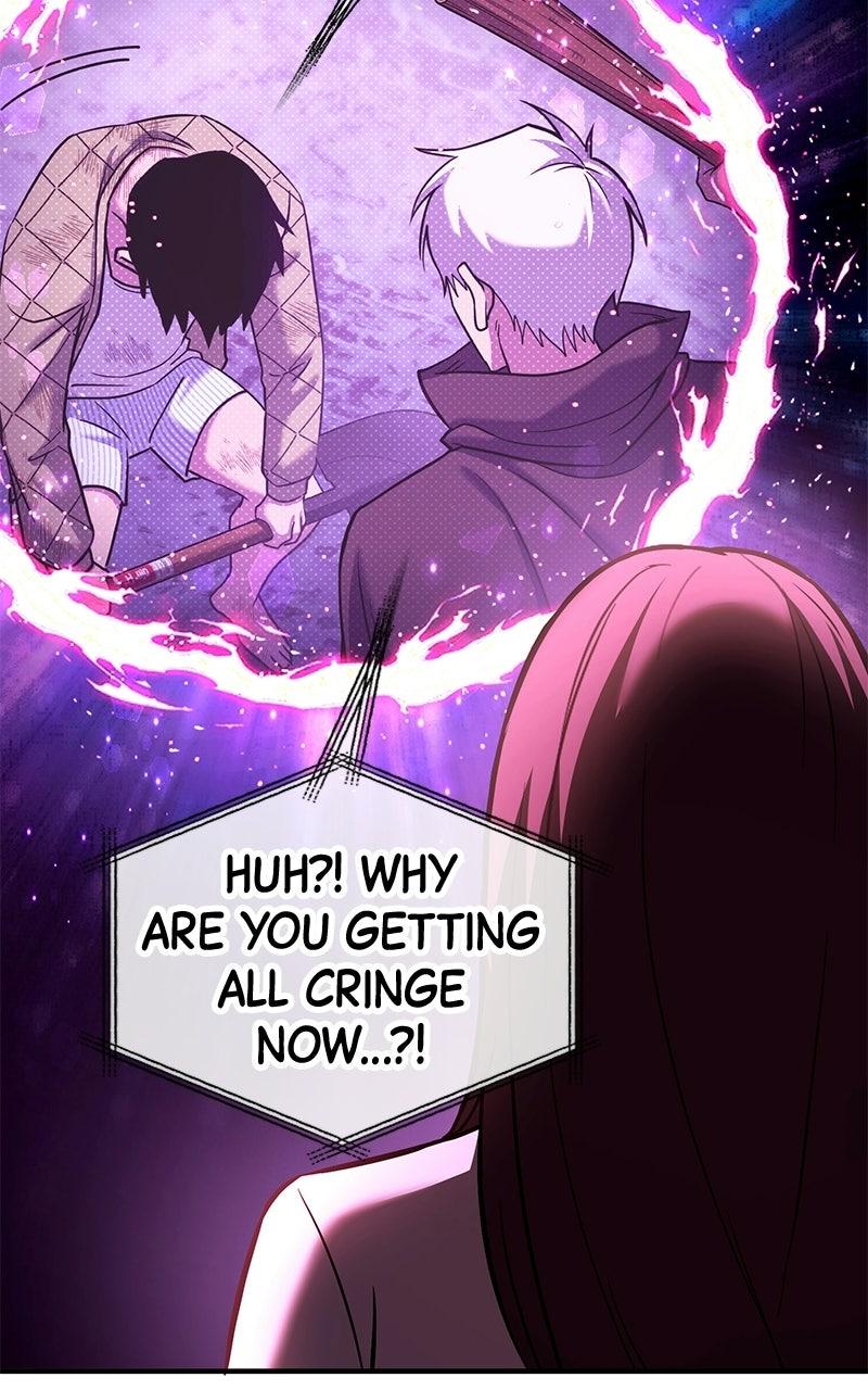 Shovel Up! Chapter 43 page 37 - 