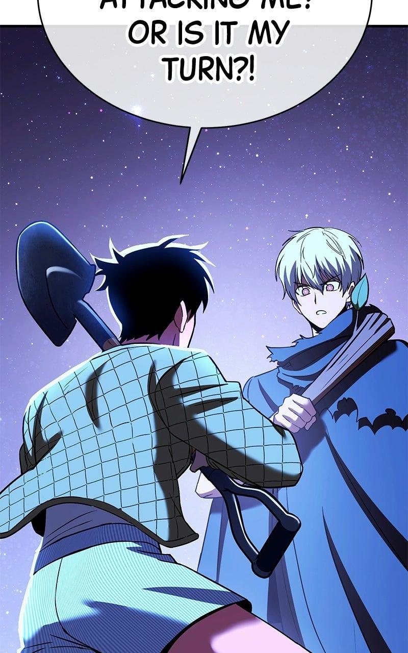 Shovel Up! Chapter 43 page 48 - 