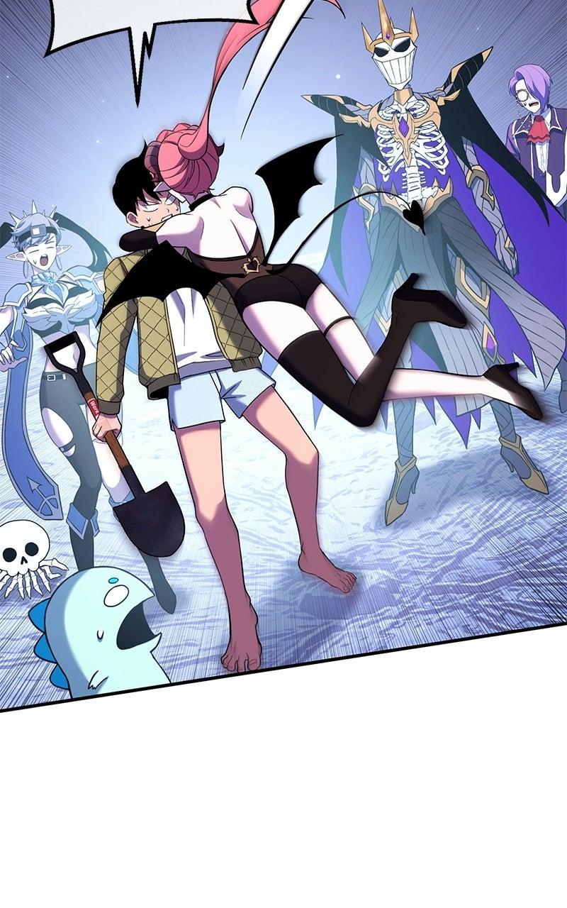 Shovel Up! Chapter 43 page 99 - 