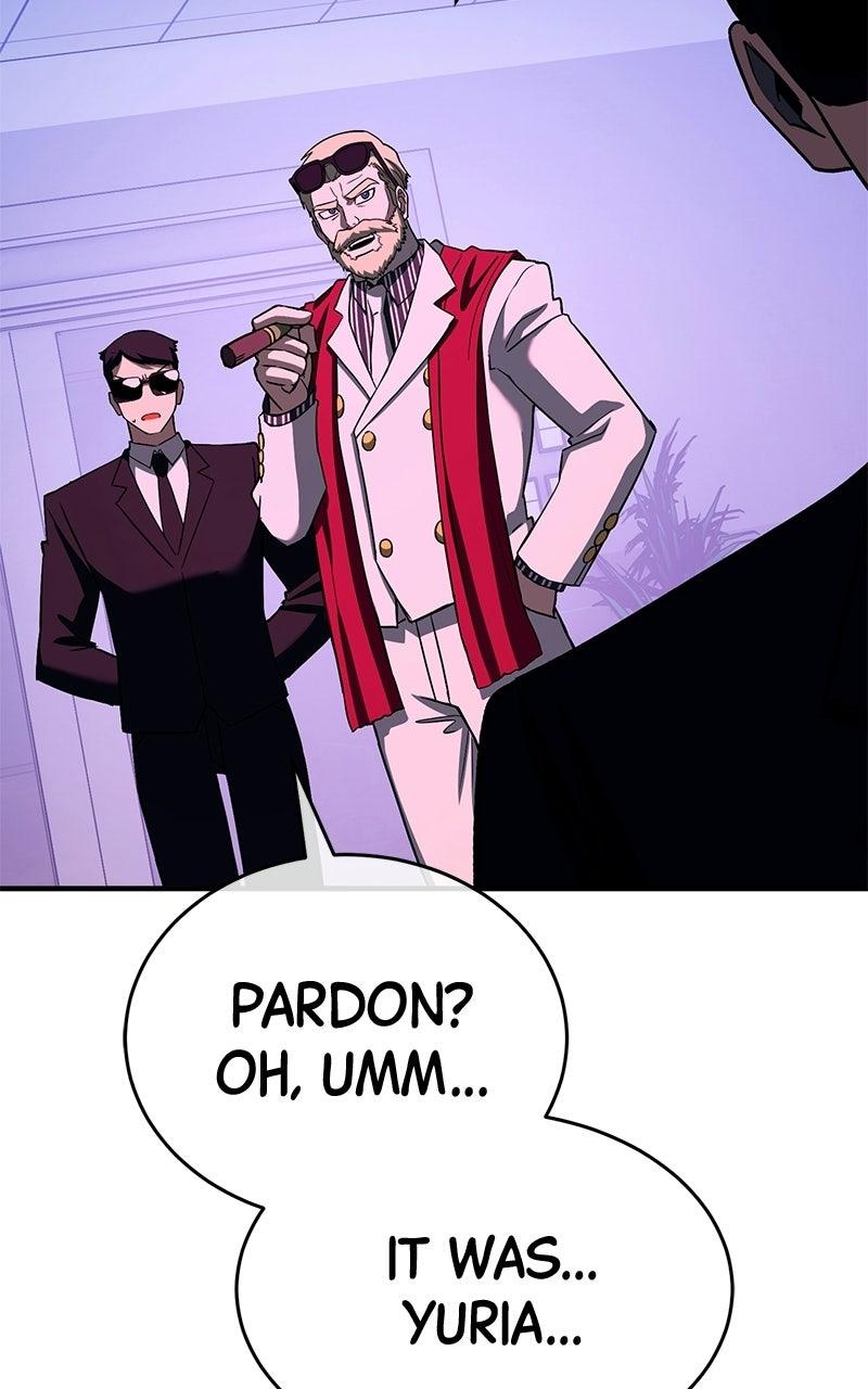 Shovel Up! Chapter 44 page 148 - 