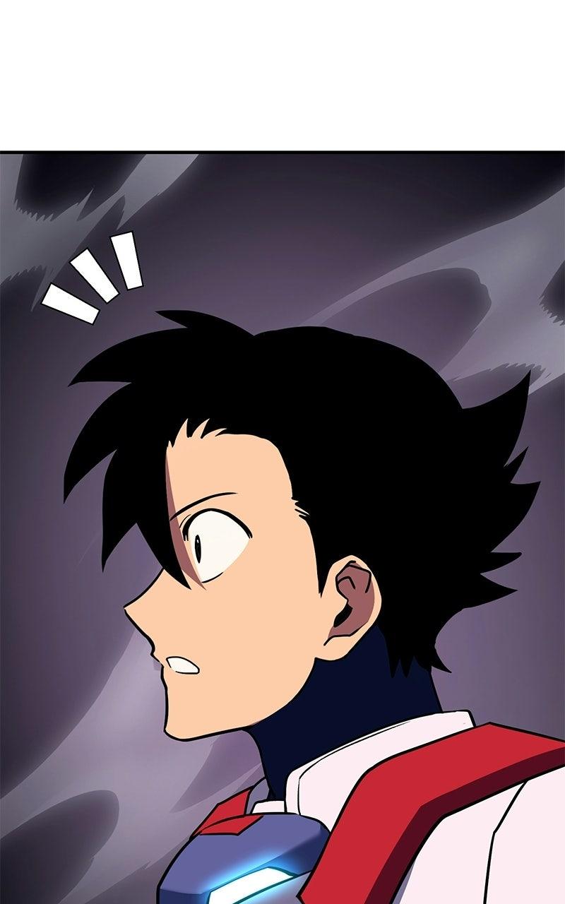 Shovel Up! Chapter 44 page 39 - 