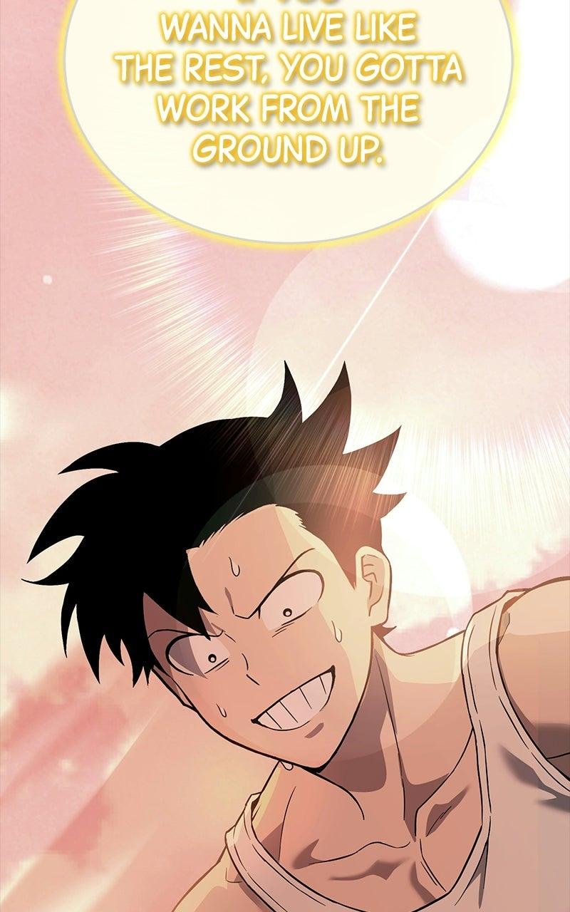 Shovel Up! Chapter 45 page 136 - 