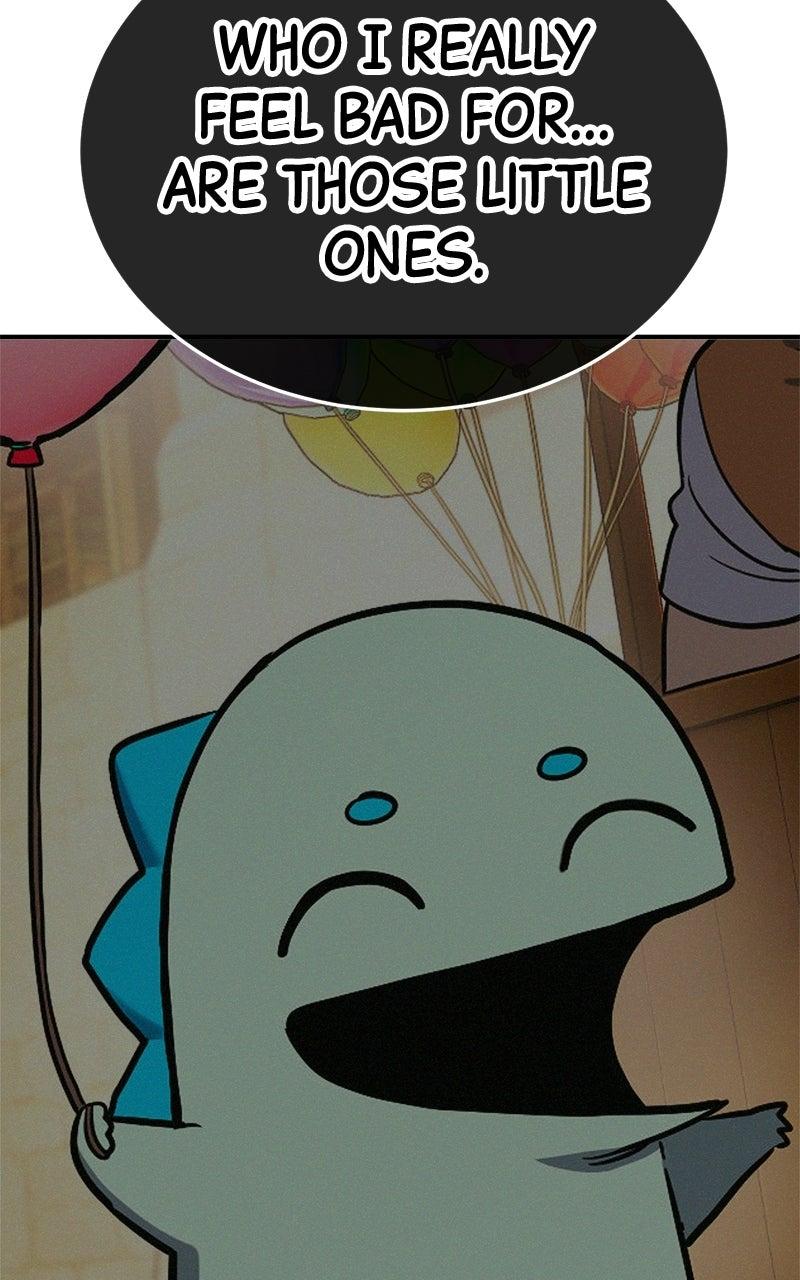 Shovel Up! Chapter 45 page 168 - 