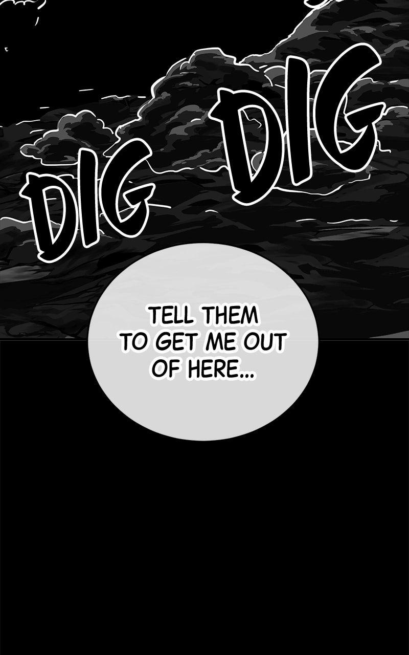 Shovel Up! Chapter 45 page 234 - 