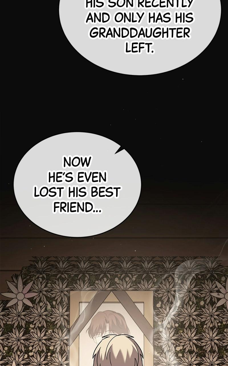 Shovel Up! Chapter 45 page 34 - 