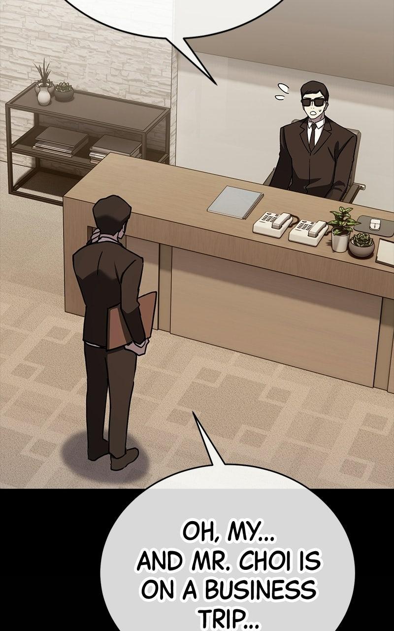 Shovel Up! Chapter 45 page 93 - 