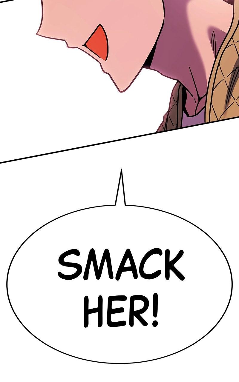 Shovel Up! Chapter 46 page 124 - 