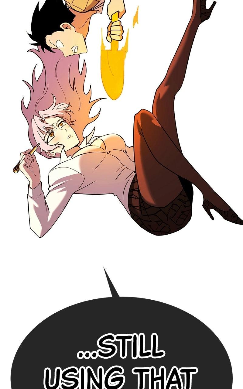 Shovel Up! Chapter 46 page 151 - 