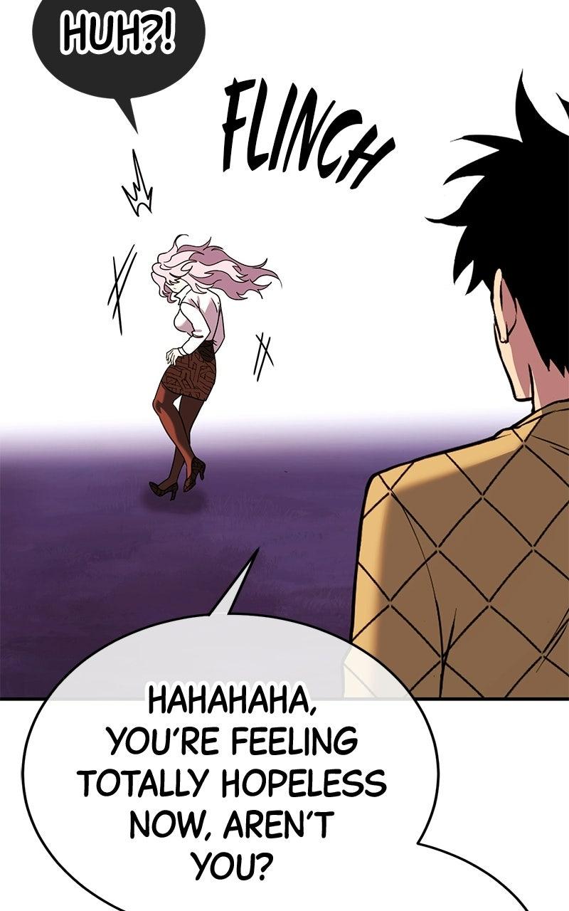 Shovel Up! Chapter 46 page 223 - 