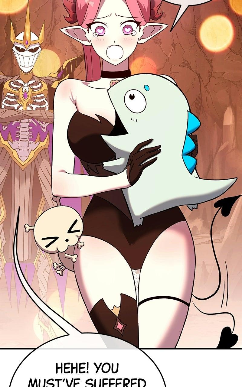 Shovel Up! Chapter 46 page 27 - 