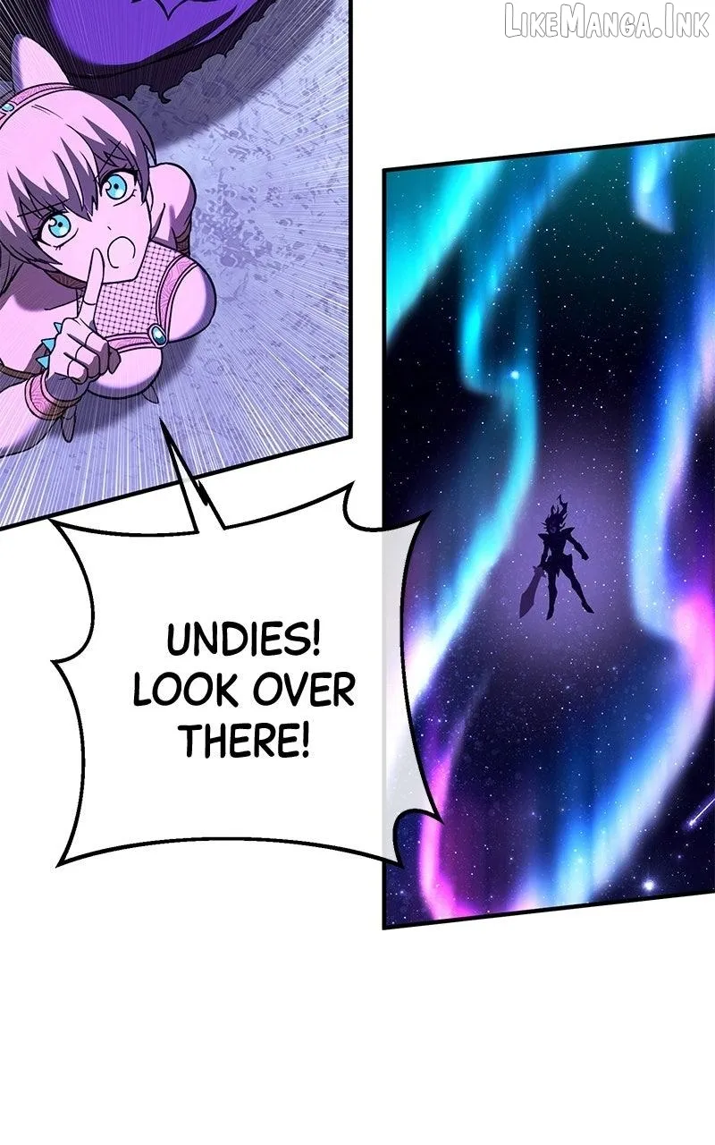 Shovel Chapter 43 page 128 - 