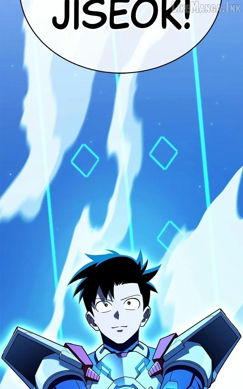 Shovel Chapter 43 page 188 - 