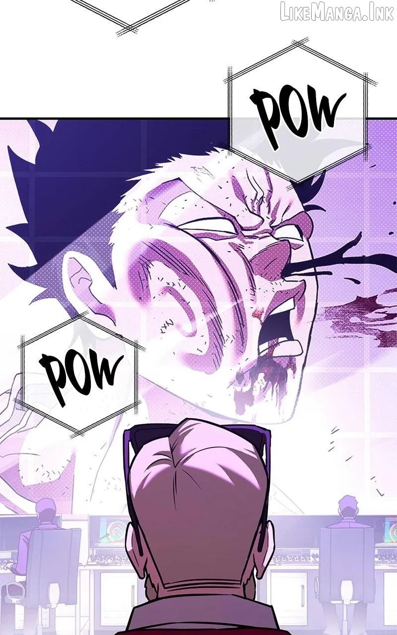 Shovel Chapter 43 page 3 - 
