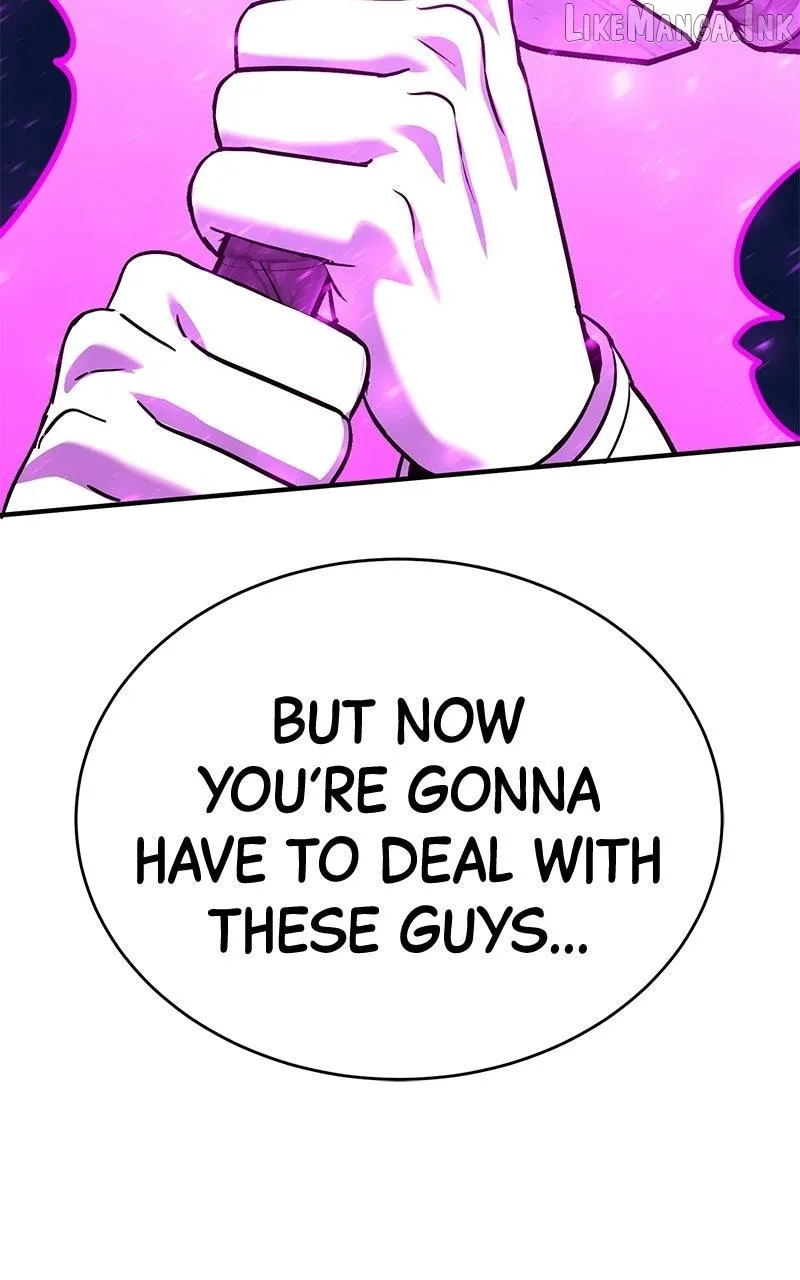 Shovel Chapter 43 page 210 - 
