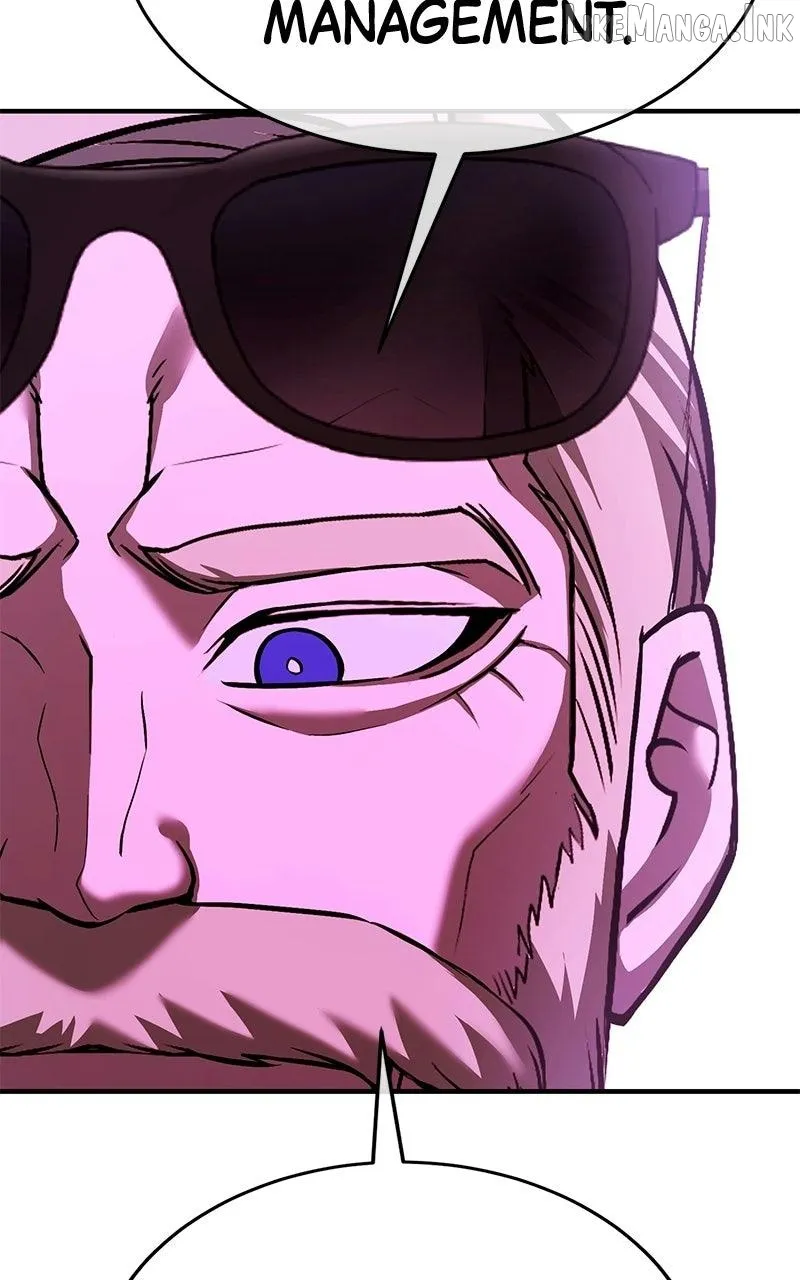 Shovel Chapter 43 page 28 - 