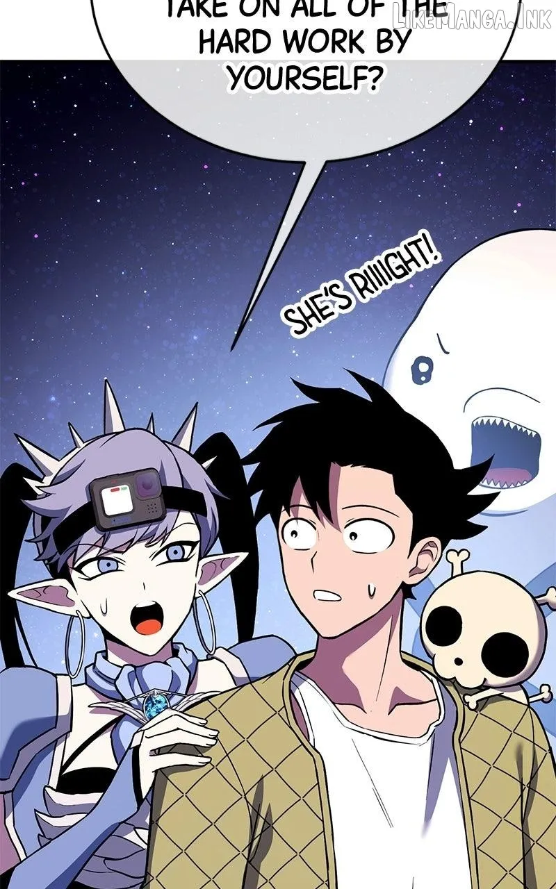 Shovel Chapter 43 page 81 - 
