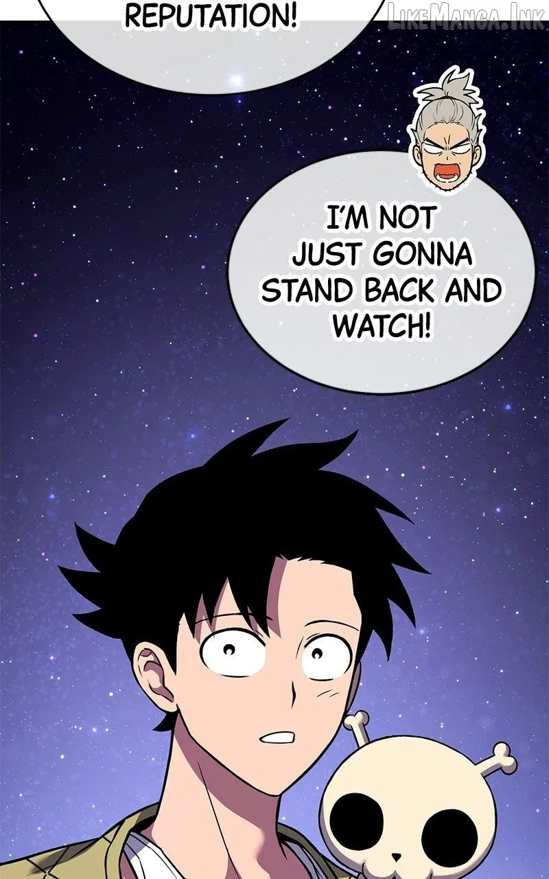 Shovel Chapter 43 page 87 - 