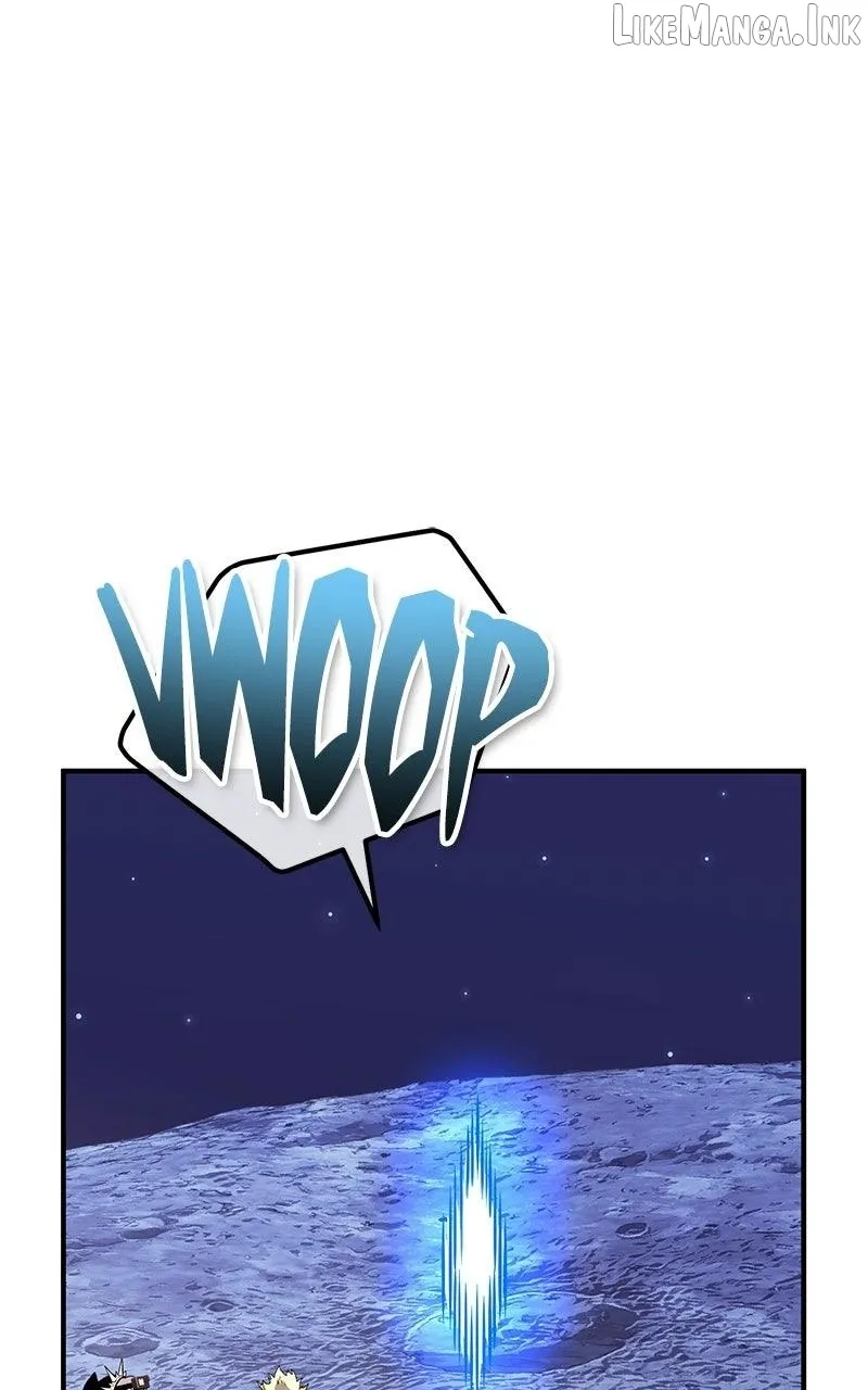 Shovel Chapter 44 page 111 - 