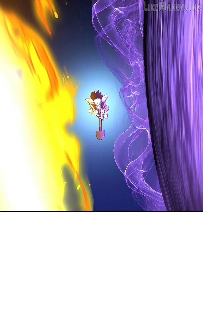 Shovel Chapter 44 page 14 - 