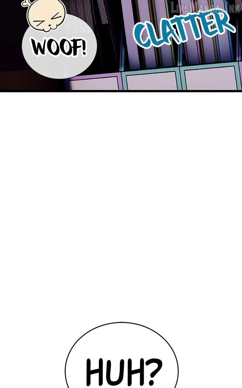 Shovel Chapter 44 page 134 - 