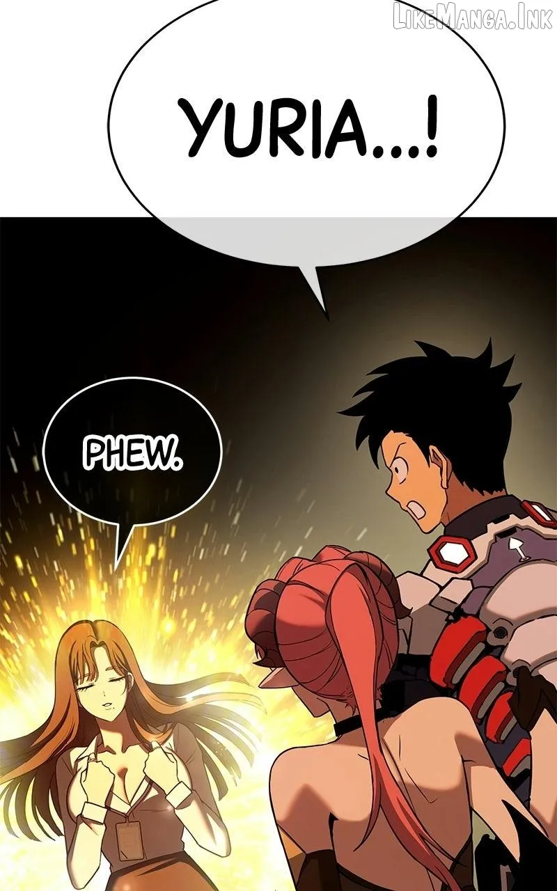 Shovel Chapter 44 page 168 - 