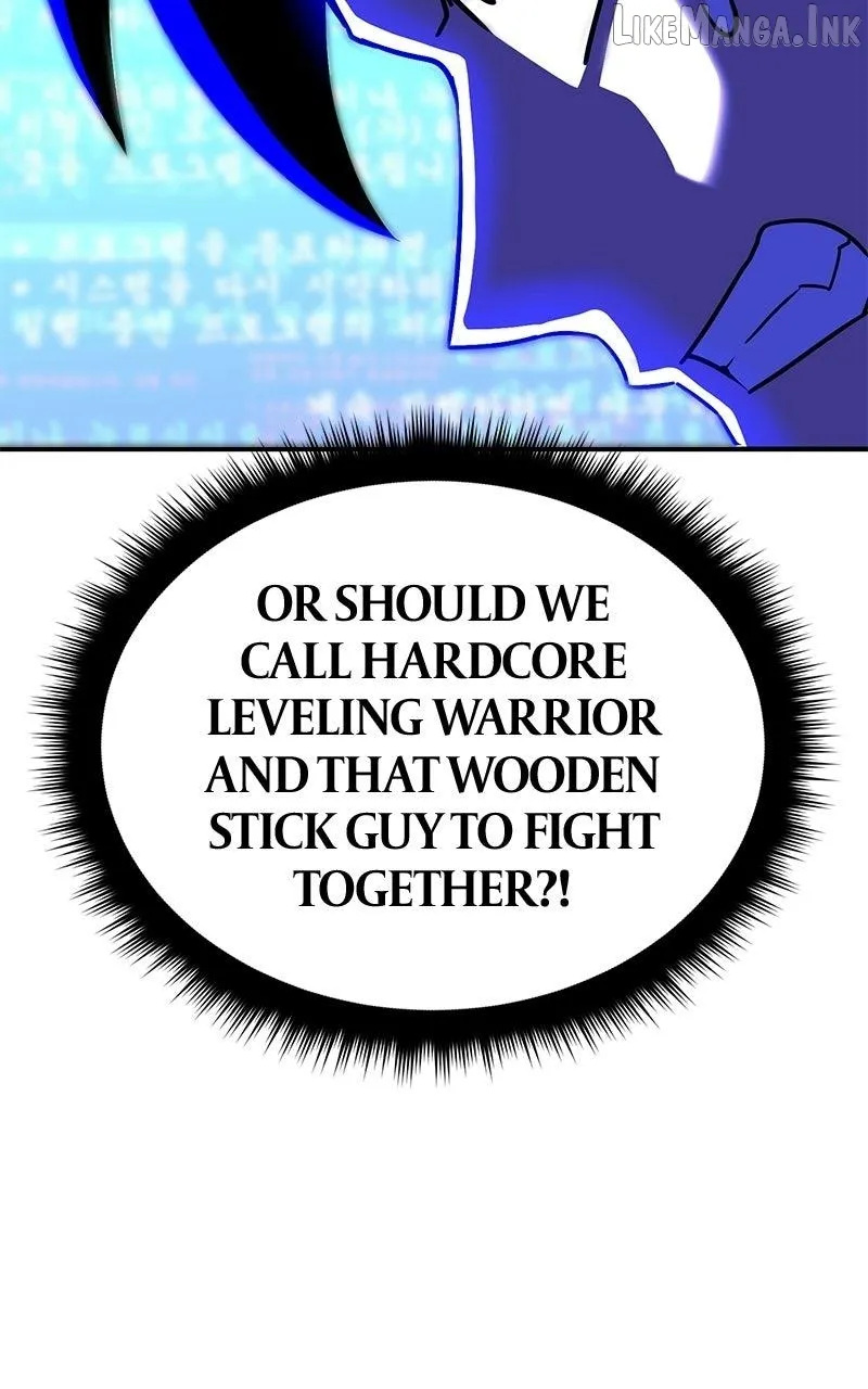 Shovel Chapter 44 page 190 - 