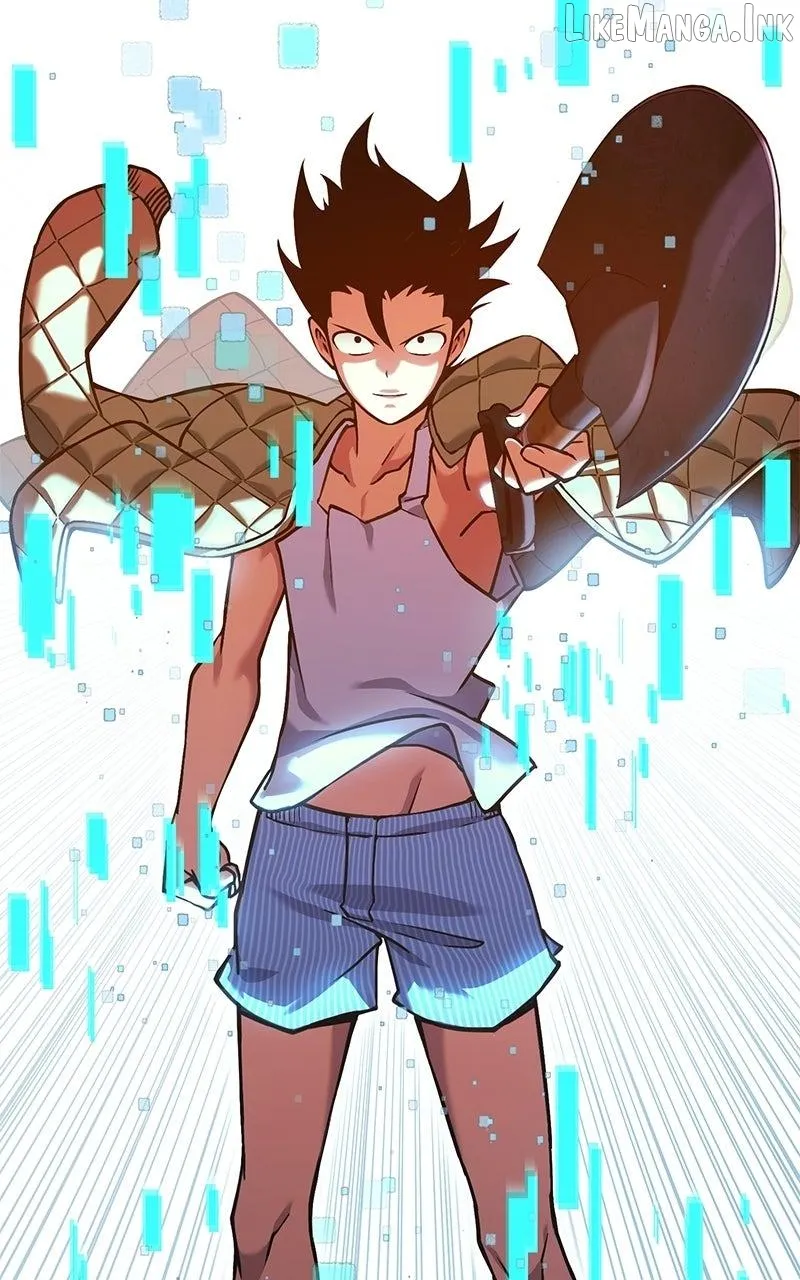 Shovel Chapter 44 page 71 - 