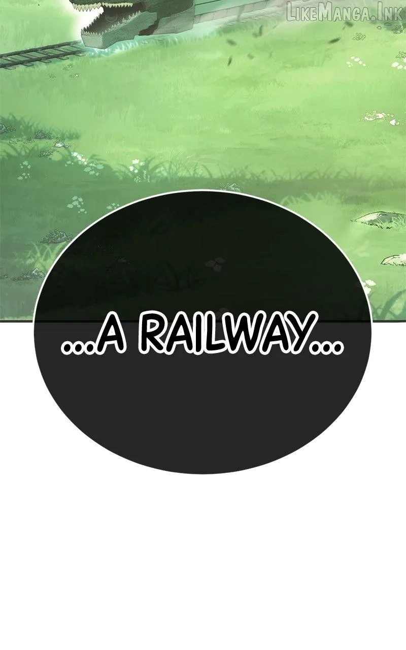 Shovel Chapter 45 page 191 - 