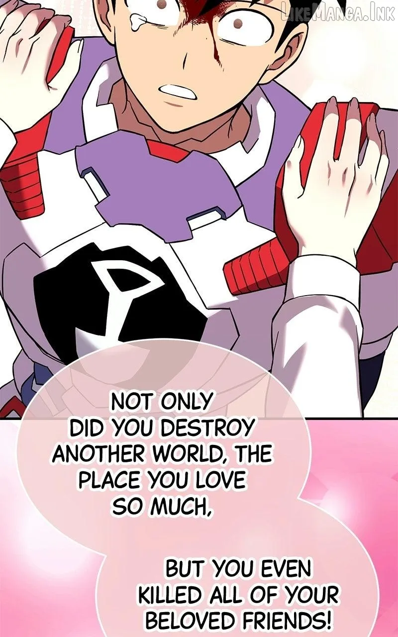 Shovel Chapter 45 page 207 - 