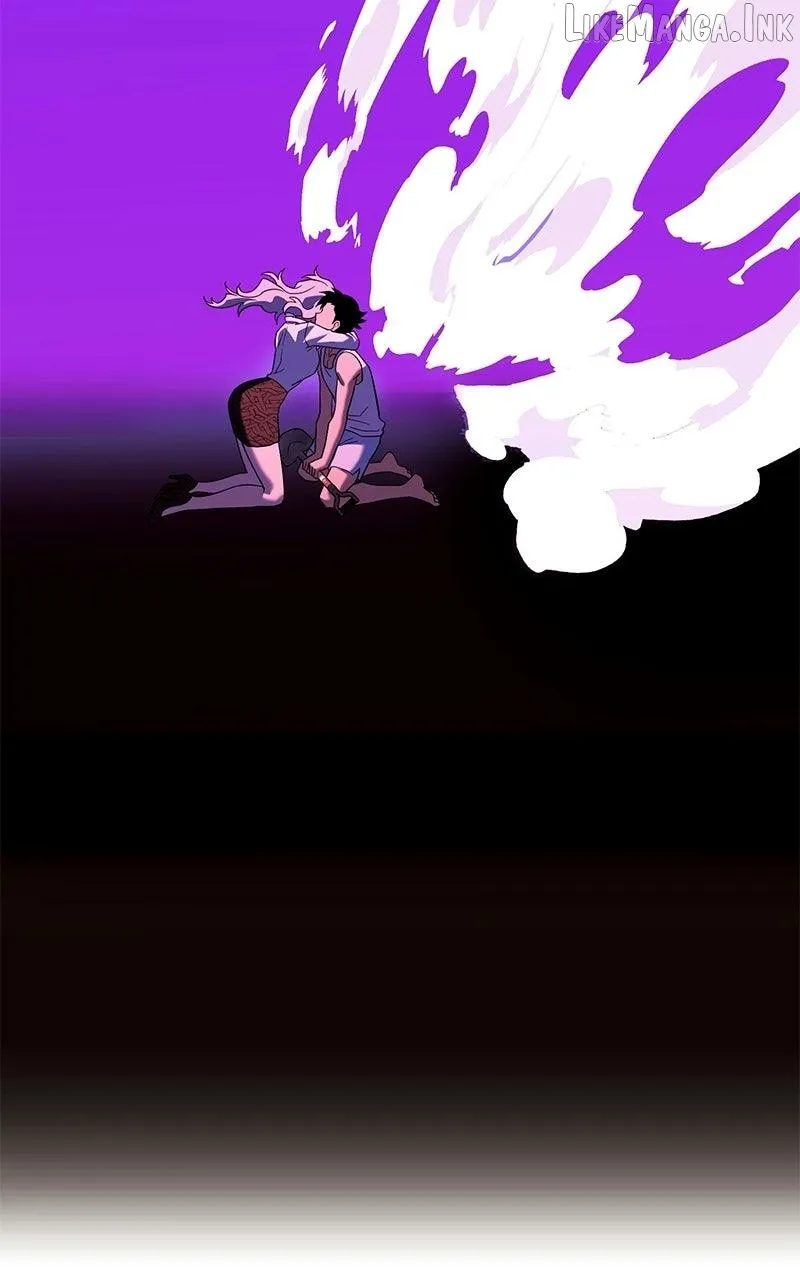 Shovel Chapter 45 page 214 - 