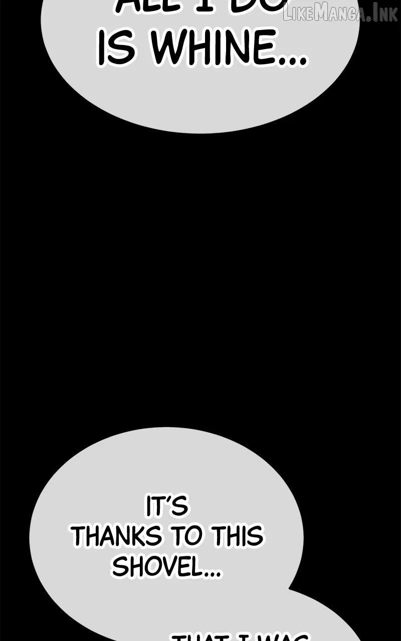 Shovel Chapter 45 page 243 - 